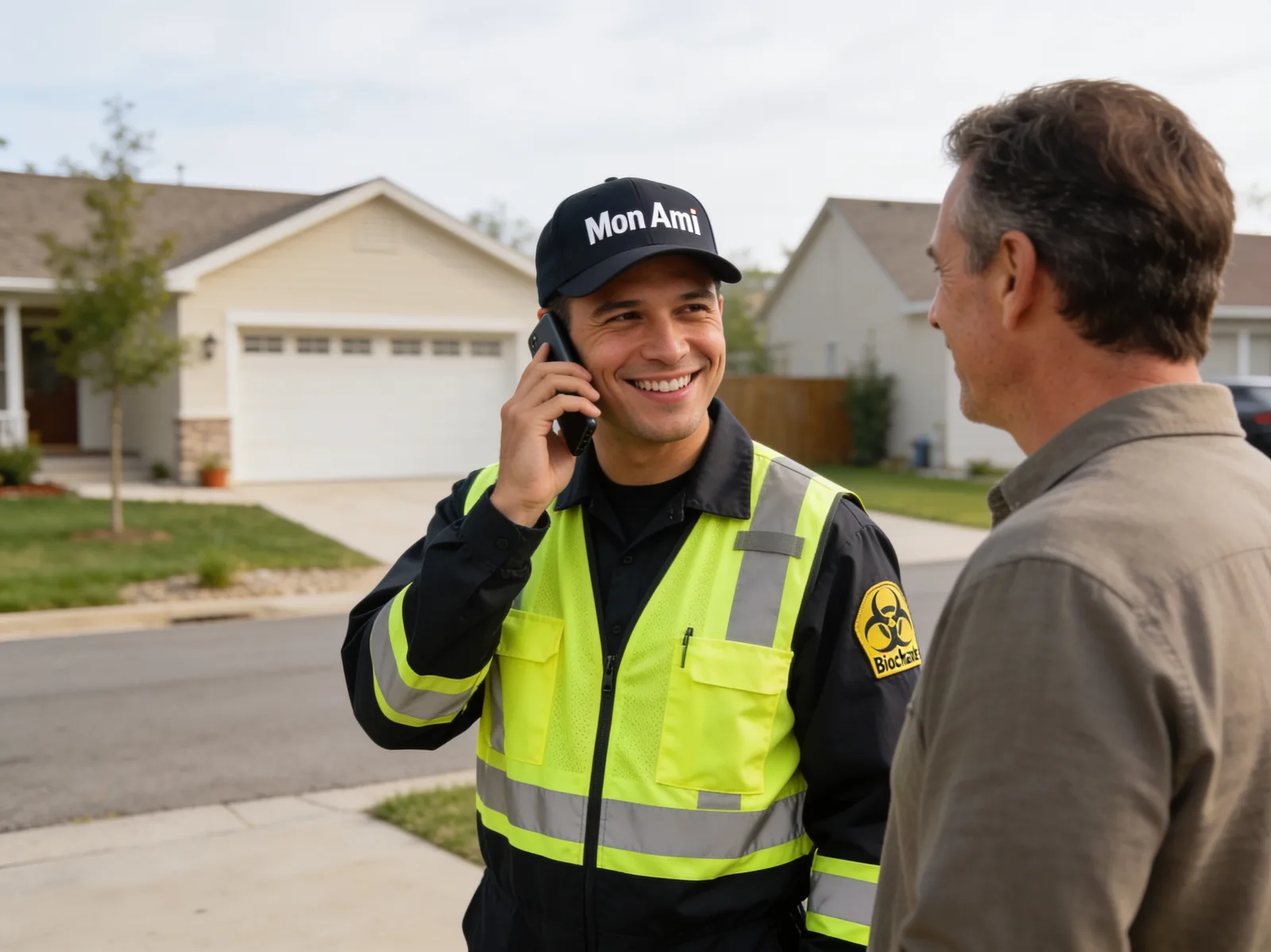 Sewage Cleanup Seligman, AZ FAQs